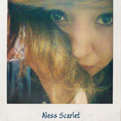 Aless Scarlet
