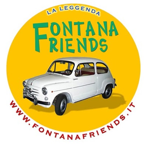 Fontana Friends’s avatar