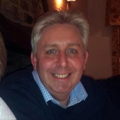 Ian 'Bezza' Berryman