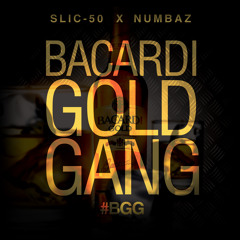 Bacardi Gold Gang