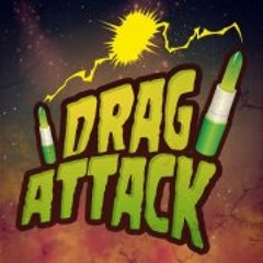 Drag Attack