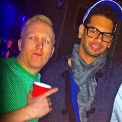DJ Ev-P