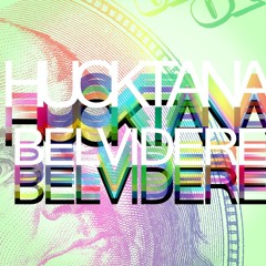 HUCKTANA BELVIDERE