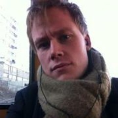 Jonas Bergman 1