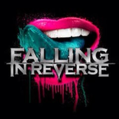 Falling In Reverse- Alone