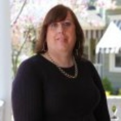 Elect Wendy Ella May