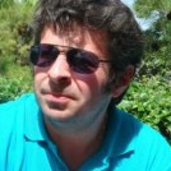 Jérôme Mascré