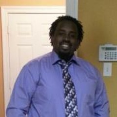 Marcus Minister Winfrey