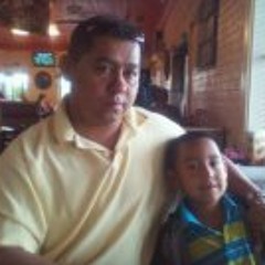 Vladimir Menjivar Coto