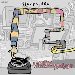 Sinkro The Dan