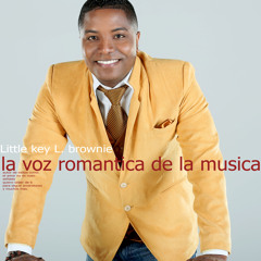 LITTLE KEY LA VOZ ROMANTI