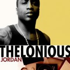 Thelonious Jordan