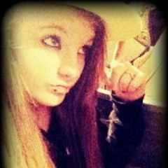 Brittany Julia Ballance