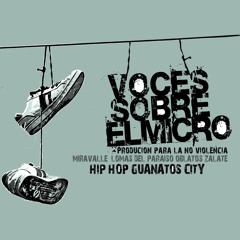 VOCES SOBRE EL MICRO