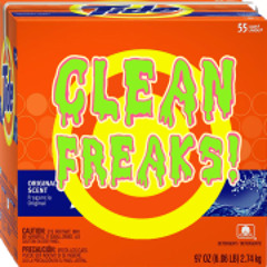 Clean Freaks