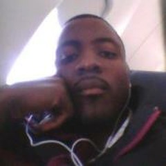 Uriah Diamond Kollie