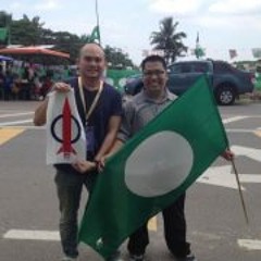 Steven Pang Poh Meng