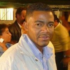 Enrique Riascos Centeno