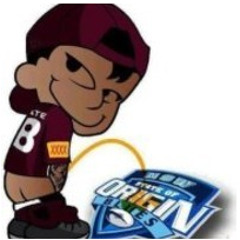 Maroons Hard