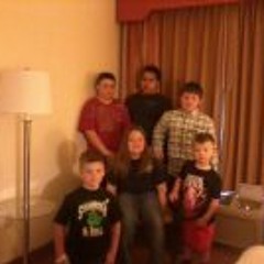 Jessica Buchanan-Mckenzie