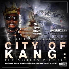 Rellimanekang Ourcityboyz