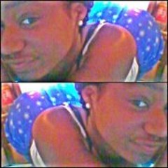 Dashia Luvin Ha Self