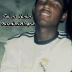 Chyneiizinho Santos Jr.