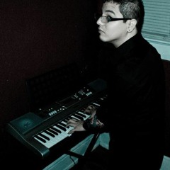 Ric Garfias Elizondo