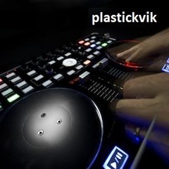 plastikvic dj