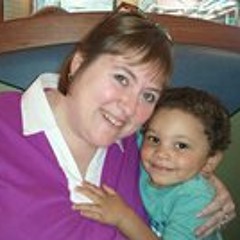 Michelle Cannady