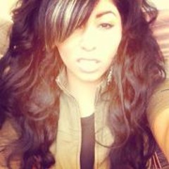 Jazzmine Ashley Sanders