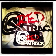 QRedOnTheTrack