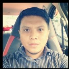 Muhamad Hadri Mohd Yussof