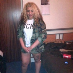 Laila Kassem Nut Case