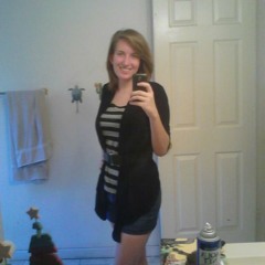 Richelle Nicole Martin