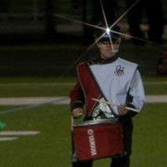 Hello for Percussion Ensemble