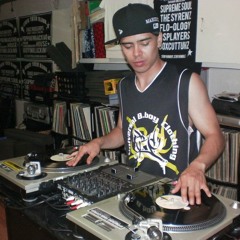 Mark-Rock Cordero