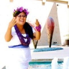 Michelle Castillo 18