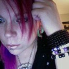 Lizzie Maple Cobain