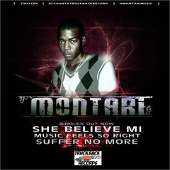 Montari Di Artiste