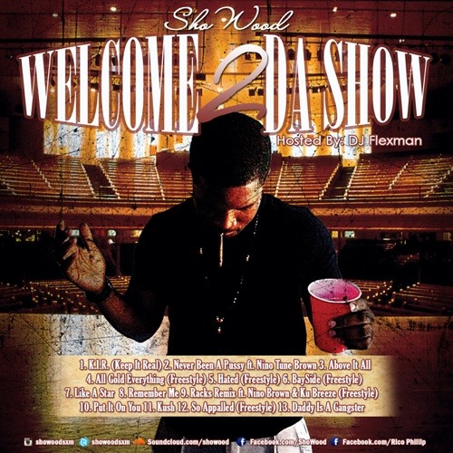 Above it all prod. by Bravestarr (www.bellife.biz)