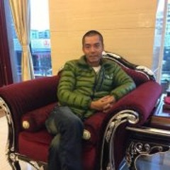 Yangshaoji Yang