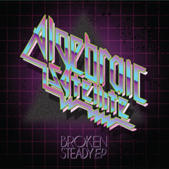 Algebraic Satellite - We're Steady Now