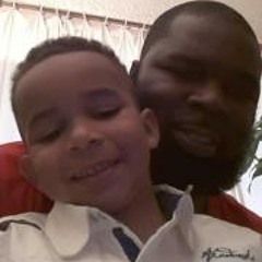 Mark TheCandyman Holliday