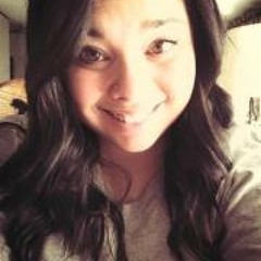 Ashlee Balderas