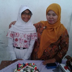 Cahyaningrum Respati