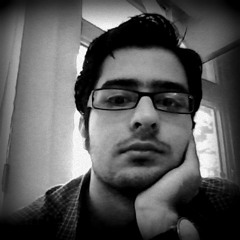 Shayan Ghaznavi