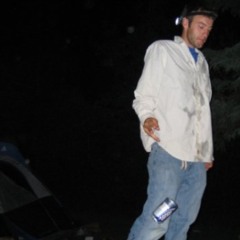 Salesman at South Shore Music Hall