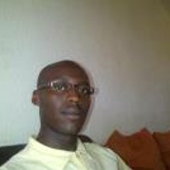 Jabulani Mkhize 1