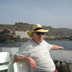 Stephen Connellan